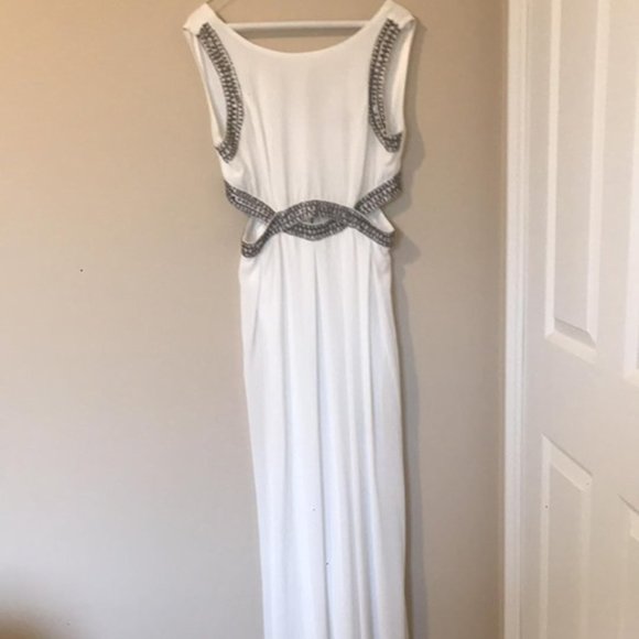 TFNC London - Maxi Dress - Picture 4 of 5